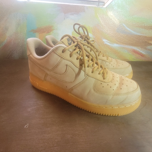 Nike AirForce 1s - Picture 2 of 7